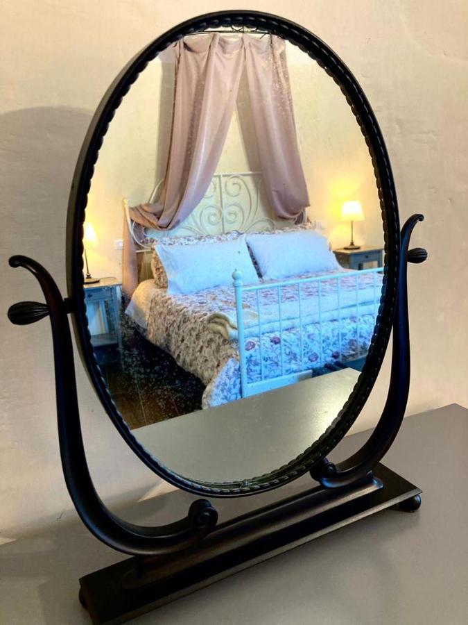 Villa Piccola Dimora Accogliente E Molto Panoramica à Tagliacozzo Extérieur photo
