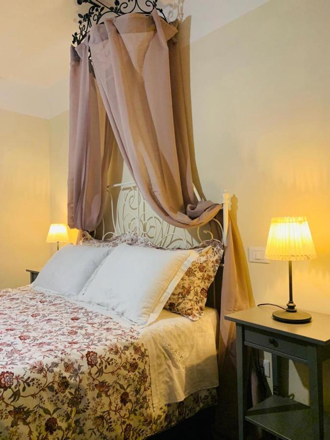 Villa Piccola Dimora Accogliente E Molto Panoramica à Tagliacozzo Extérieur photo
